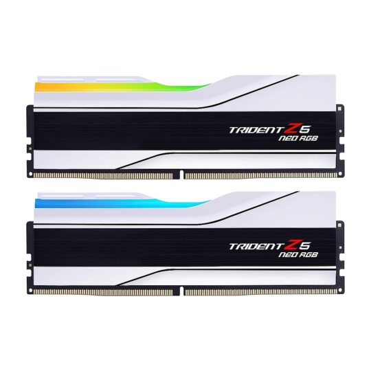 32GB DDR5 6000 Tridentz Cl36 RGB