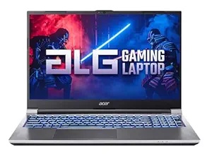 ACER ALG AL15G-53(UN.34LSI.001)i7-13620H/16GB DDR4/512GB/RTX 3050/15.6 FHD 144Hz/W11