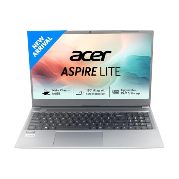 ACER ASPIRE 15 AS15-42(UN.35MSI.006)R3 7330U/8GB DDR4/512GB/AMD Radeon/15.6”FHD IPS/W11/Pure Silver ACER ASPIRE 15 AS15-42(UN.35MSI.006)R3 7330U/8GB DDR4/512GB/AMD Radeon/15.6”FHD IPS/W11/Pure Silver
