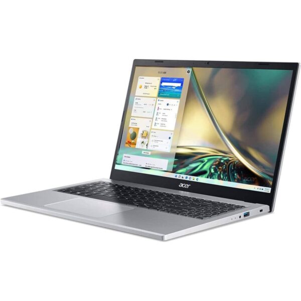 ACER ASPIRE 3 A325-53(UN.34YSI.006)i3-1305U/8GB DDR4/512GB/Intel UHD Graphics/15 FHD IPS/W11/Blue ACER ASPIRE 3 A325-53(UN.34YSI.006)i3-1305U/8GB DDR4/512GB/Intel UHD Graphics/15 FHD IPS/W11/Blue