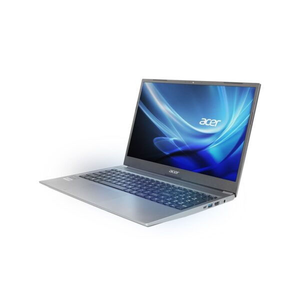 ACER ASPIRE 3(UN.34YSI.00K)i3-1305U/8GB/512GB/15 IPS/W11/SILVER ACER ASPIRE 3(UN.34YSI.00K)i3-1305U/8GB/512GB/15 IPS/W11/SILVER
