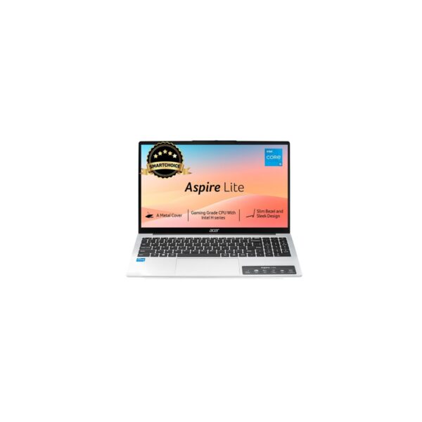 ACER ASPIRE LITE AL15-52H(UN.347SI.00U)i7-13620H/16GB LPDDR5/512GB/15 FHD IPS/W11+MSO/Steel Gray ACER ASPIRE LITE AL15-52H(UN.347SI.00U)i7-13620H/16GB LPDDR5/512GB/15 FHD IPS/W11+MSO/Steel Gray