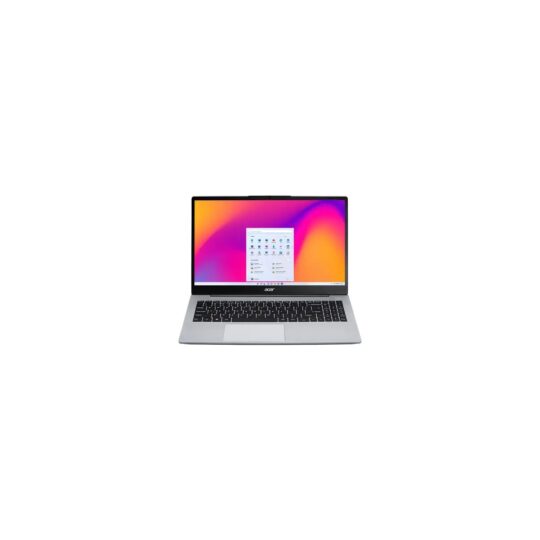 ACER ASPIRE LITE AL15-52H(UN.347SI.00V)i5-13420H/16GB LPDDR5/512GB/15 FHD IPS/W11+MSO/Steel Gray
