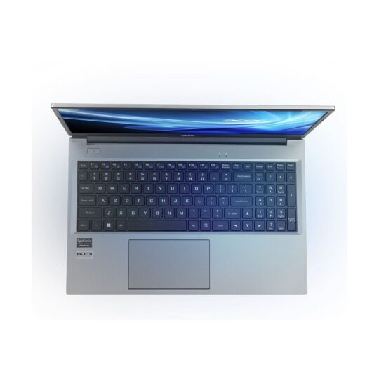 ACER ASPIRE LITE AL15-53(UN.34ESI.004)i3-1305U/8GB DDR4/512GB/Intel UHD Graphics/15.6 FHD/W11/Steel Gray