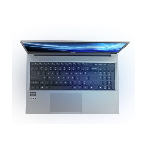 ACER ASPIRE LITE AL15-53(UN.34ESI.004)i3-1305U/8GB DDR4/512GB/Intel UHD Graphics/15.6 FHD/W11/Steel Gray