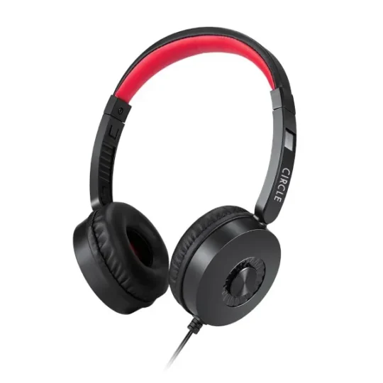 CIRCLE XPLODE 101 SINGLE PIN HEADPHONE