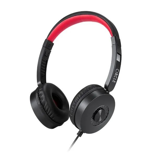 CIRCLE XPLODE 101 SINGLE PIN HEADPHONE