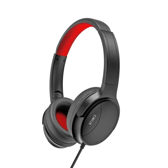 CIRCLE XPLODE 102 HEADPHONE (FULL RANGE SOUND)