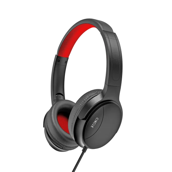 CIRCLE XPLODE 102 HEADPHONE (FULL RANGE SOUND)