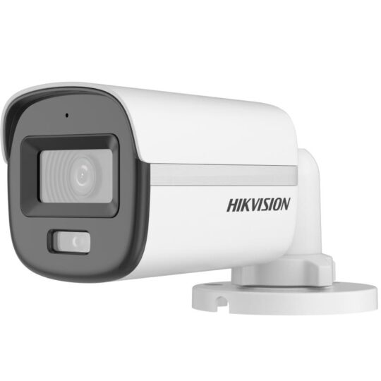 HIKVISION BULLET 2MP FULL COLOR