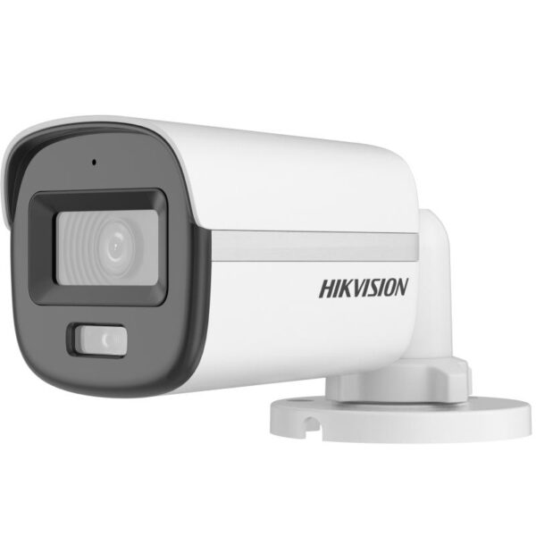 HIKVISION BULLET 2MP FULL COLOR