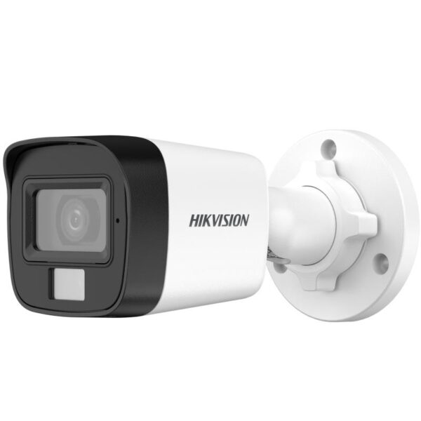 HIKVISION BULLET 2K 3MP HYBRID