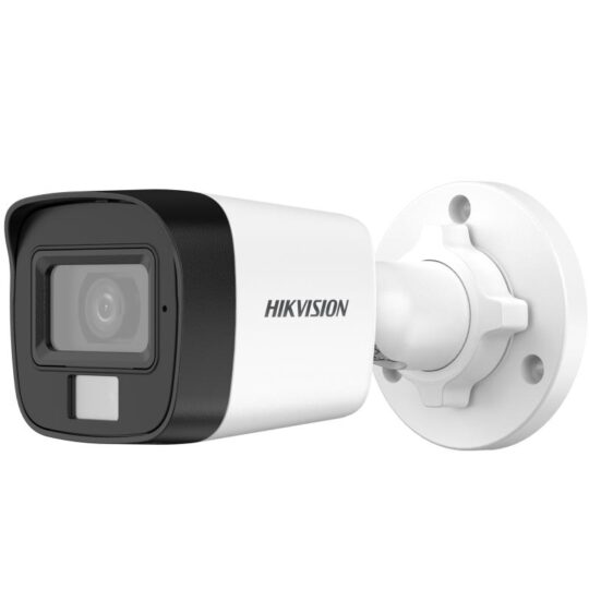 HIKVISION BULLET 5MP HYBRID