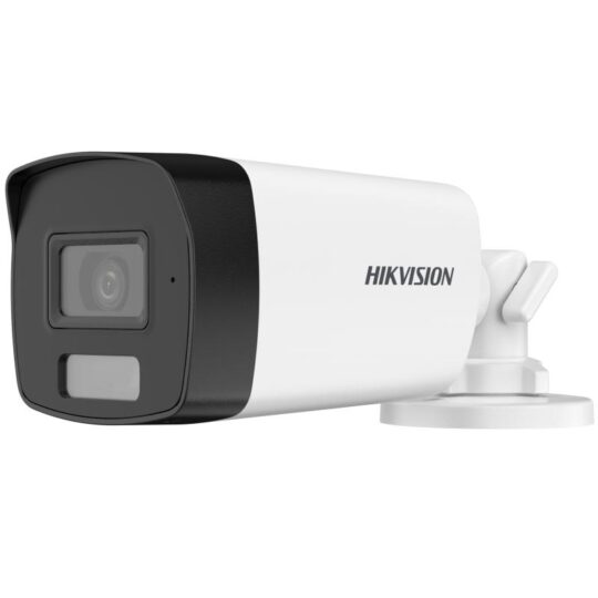 HIKVISION BULLET 2MP 6MM