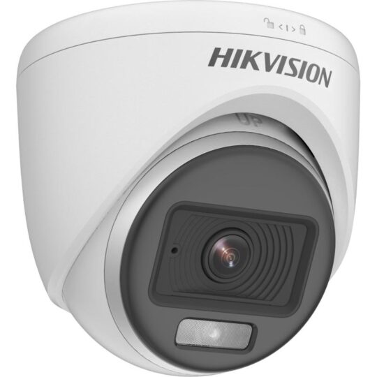 HIKVISION DOME 2MP FULL COLOR HIKVISION DOME 2MP FULL COLOR