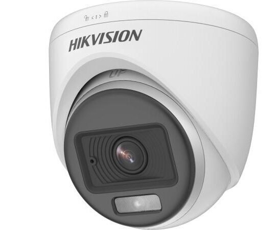 HIKVISION DOME 5MP FULL COLOR HIKVISION DOME 5MP FULL COLOR