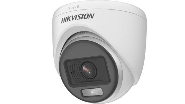HIKVISION DOME 5MP FULL COLOR