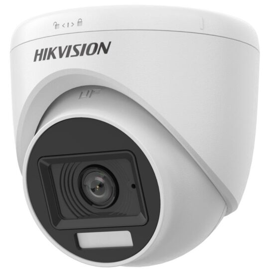 HIKVISION DOME 2K 3MP HYBRID HIKVISION DOME 2K 3MP HYBRID