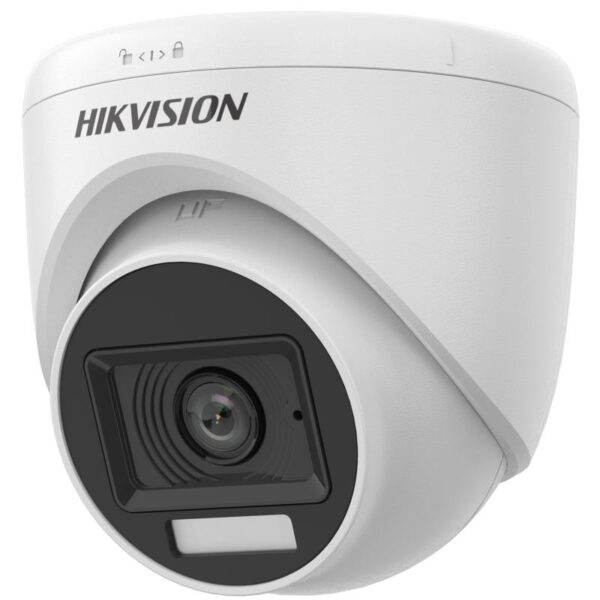 HIKVISION DOME 2K 3MP HYBRID