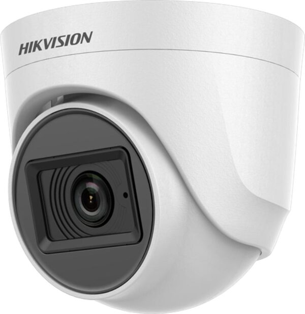 HIKVISION DOME 5MP HD MIC