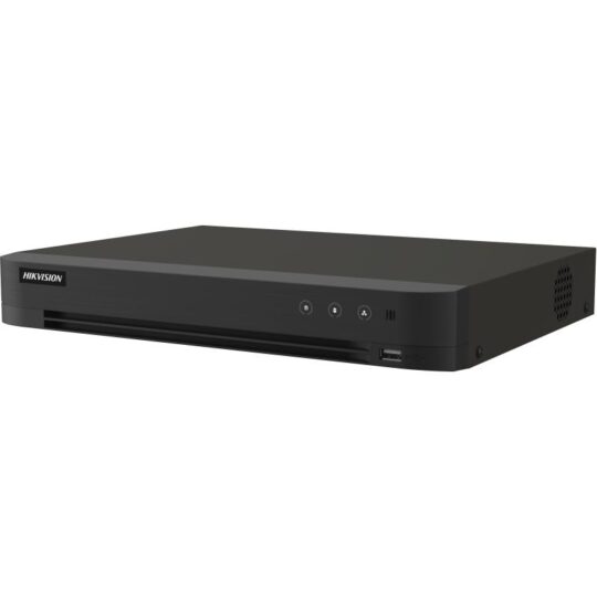 HIKVISION 16 CH DVR 8MP