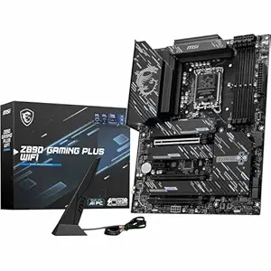 Msi B760 Gaming Plus WiFi