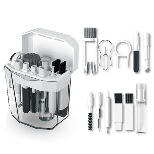 Clean One 16 in 1 Smart Gadget Cleaning Kit Clean One 16 in 1 Smart Gadget Cleaning Kit