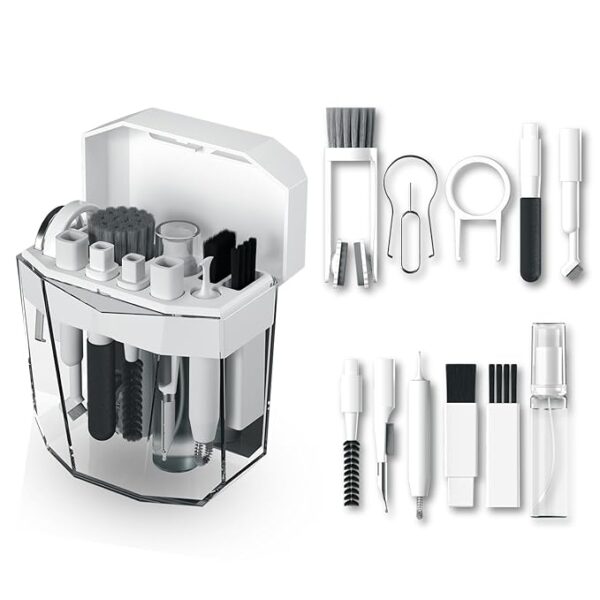 Clean One 16 in 1 Smart Gadget Cleaning Kit