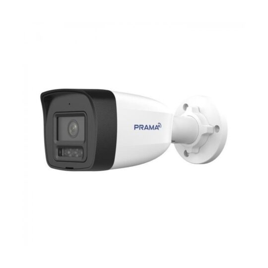 Prama 2 MP IP BULLET PT-NC120D3-N(D2)