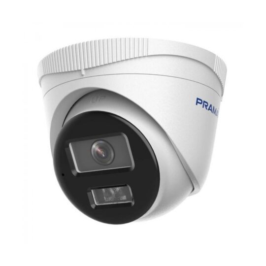 Prama 2 MP IP DOME PT-NC123D3-N(D2)