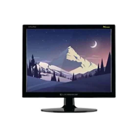 Zebronics Monitor 15.1 LED Monitor