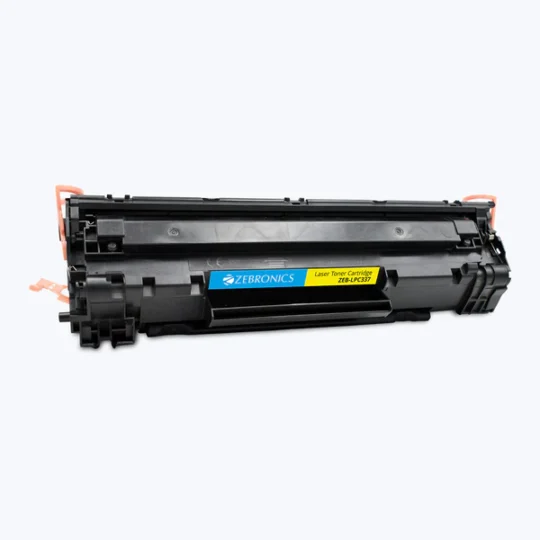 Zebronics Toner LPC337 Printer Toner Cartridge