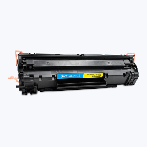 Zebronics Toner LPC337 Printer Toner Cartridge