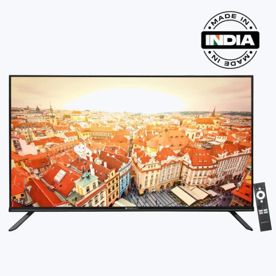 Zebronics Smart TV 43G1