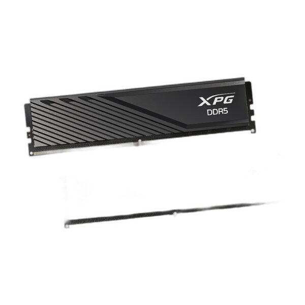 Adata 32GB DDR5 5600 Xpg Lander Blade Adata 32GB DDR5 5600 Xpg Lander Blade