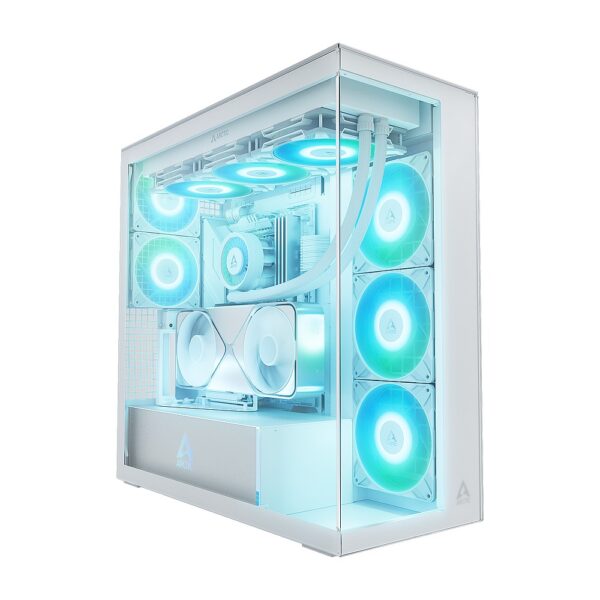 Arctic Xtender Vg Cabinet