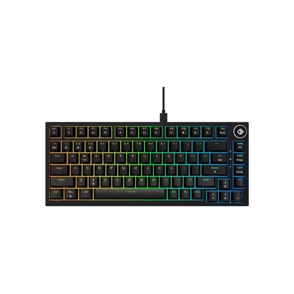 Astra Wireless Gaming Keyboard Astra Wireless Gaming Keyboard