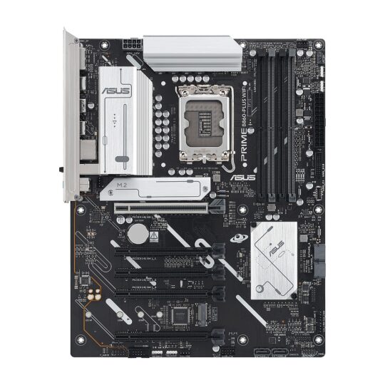 Asus B860 Ayw WiFi DDR5 Csm Motherboard