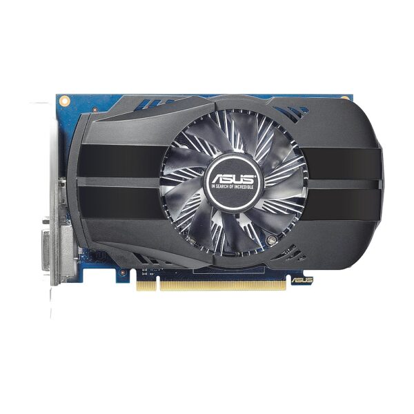 Asus Gt1030 2GB DDR5 Motherboard