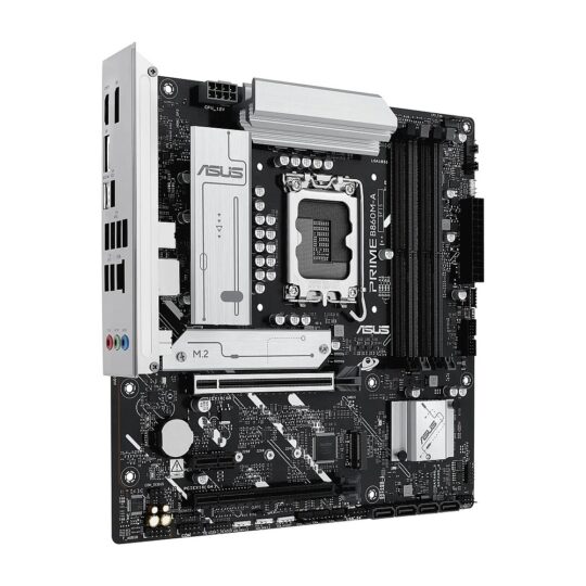 Asus Prime B860 Ma Csm Motherboard