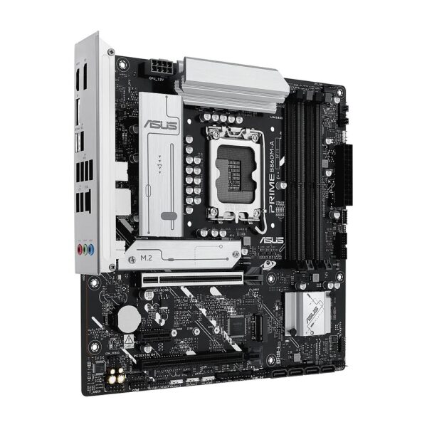 Asus Prime B860 Ma Csm Motherboard