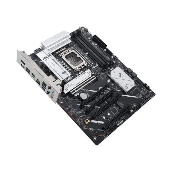 Asus Prime B860 Ma Csm WiFi Motherboard