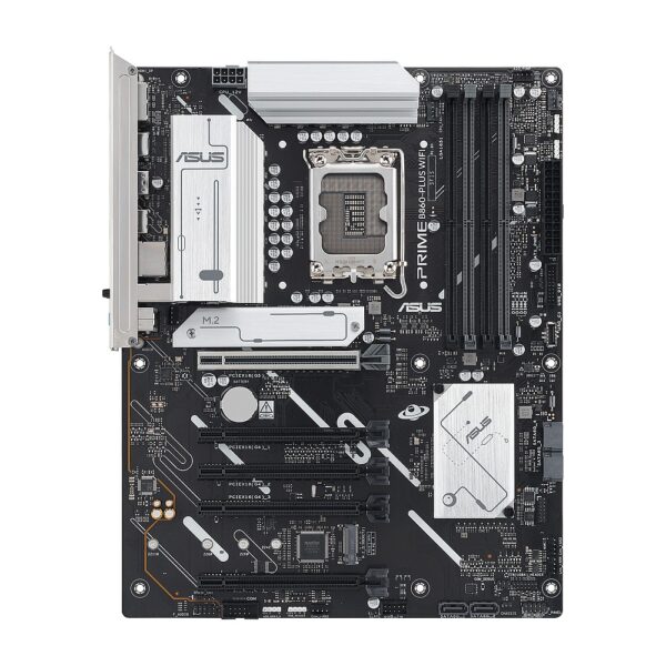 Asus Prime B860 Plus Csm