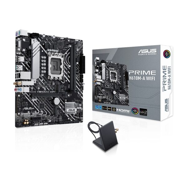 Asus Prime H610 Mcs