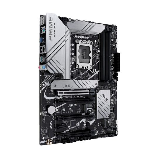 Asus Prime Z790 P DDR5 Motherboard