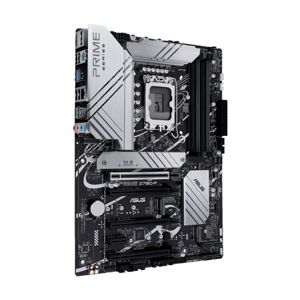 Asus Prime Z790 P DDR5 Motherboard