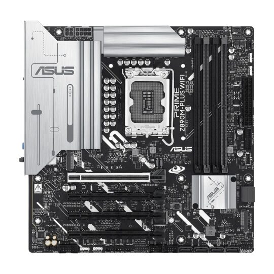 Asus Prime Z890 M Plus WiFi Csm Motherboard