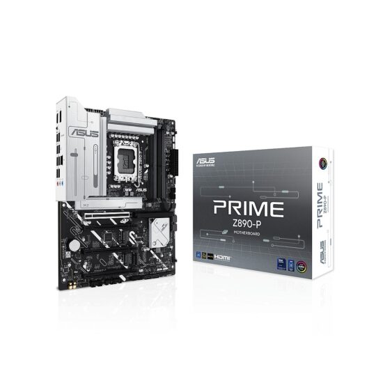 Asus Prime Z890 P Csm Motherboard