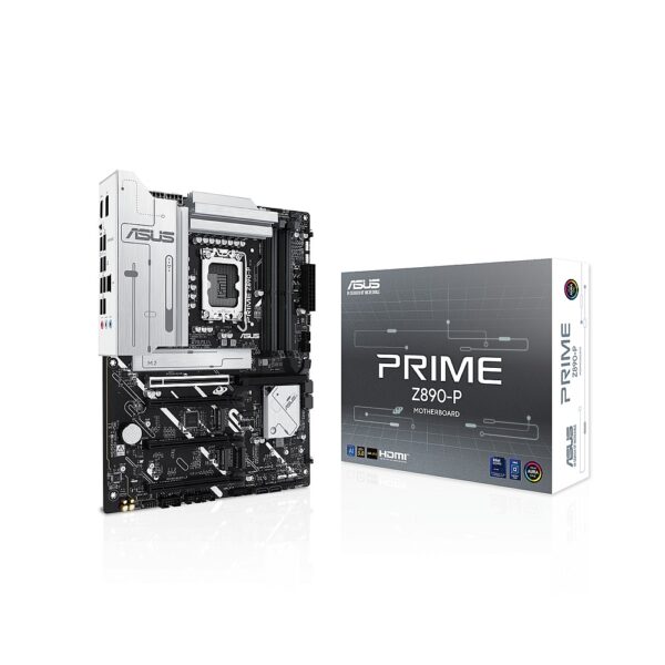 Asus Prime Z890 P Csm Motherboard Asus Prime Z890 P Csm Motherboard