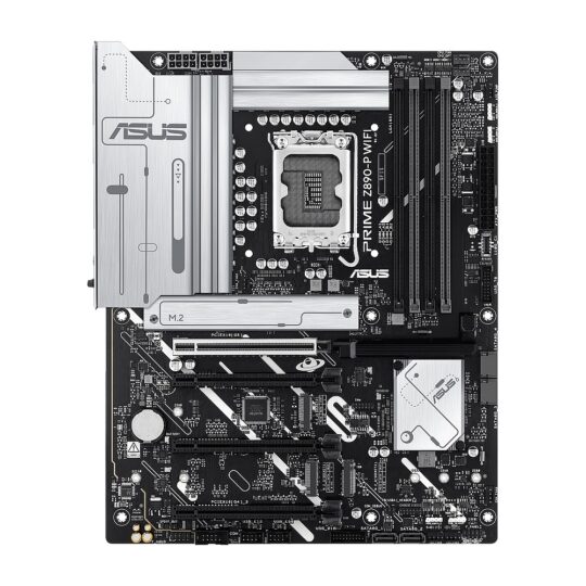Asus Prime Z890 P WiFi Csm Motherboard